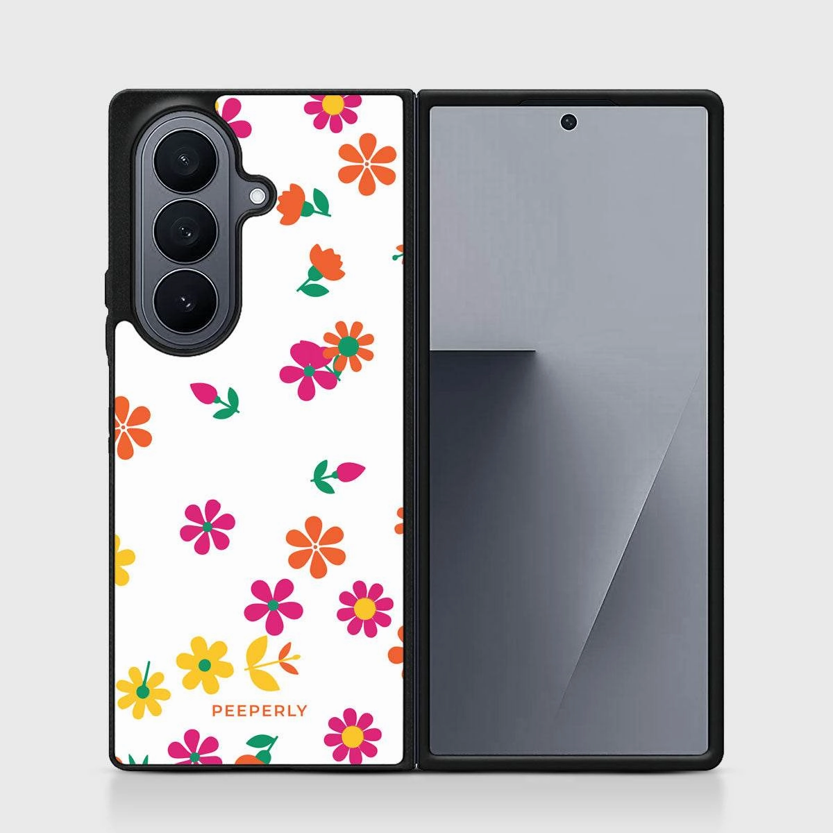 Trendy Pattern Durable Build Fiore Beauty Spectra