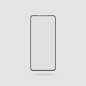 Kids Screen Guard HD Clarity Film Samsung Galaxy S21 Ultra Glass Screen Protector