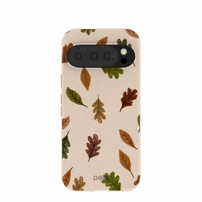 Seashell Harvest Hues Google Pixel 10/10 Pro Case Trendy Layer Compact Structure