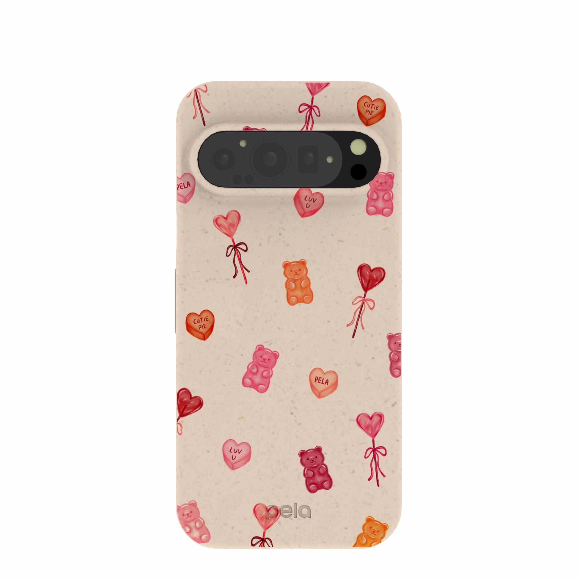 Durable touch Seashell Sweet As You Google Pixel 9/9 Pro Case