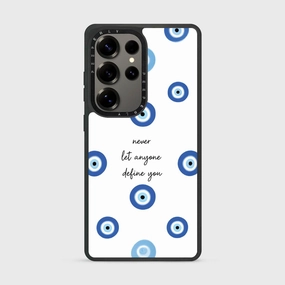 Sport Inspired Selfhood Signature