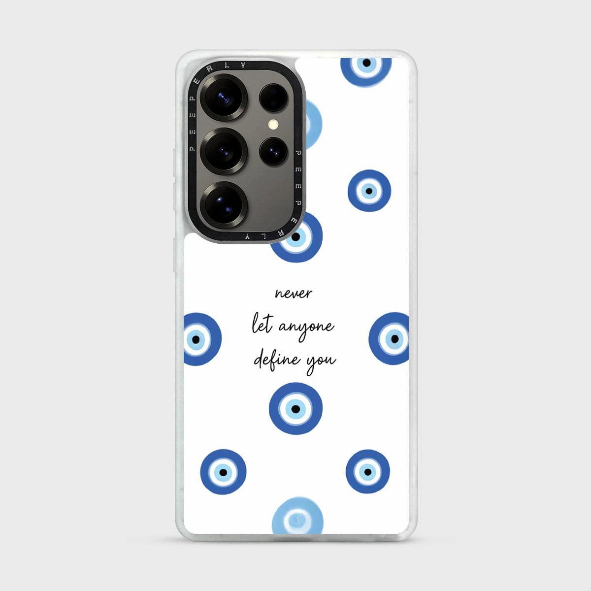 Selfhood Signature Ultra Slim Anti Slip