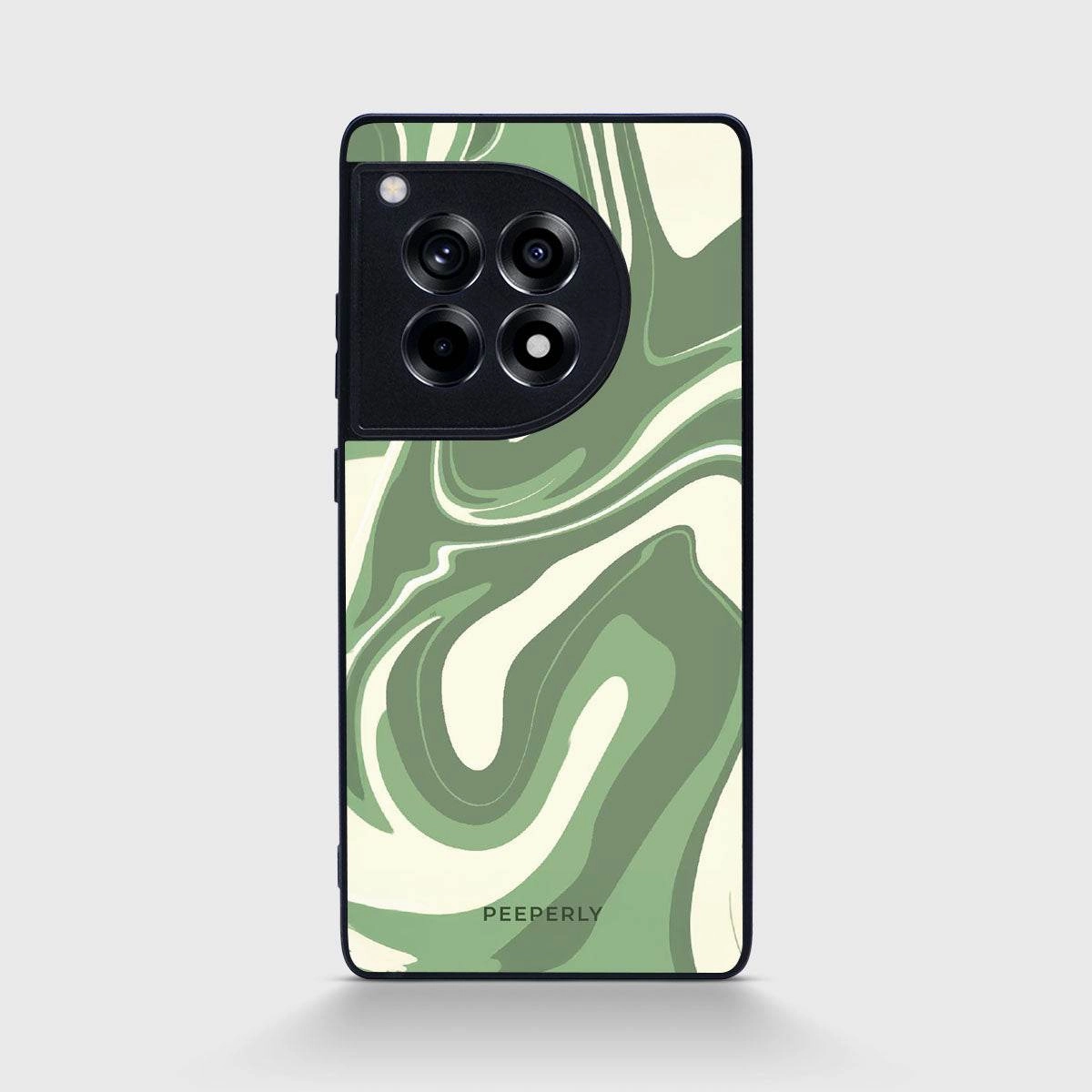 Calm Cascade Spectra Smooth Shield Urban Style