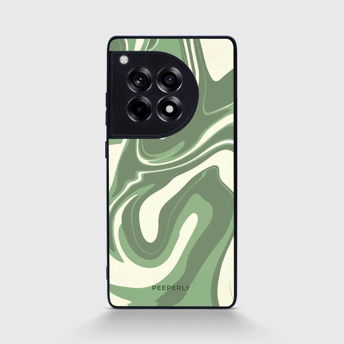 Calm Cascade Spectra Polished Texture Finish Comfort Texture Finish