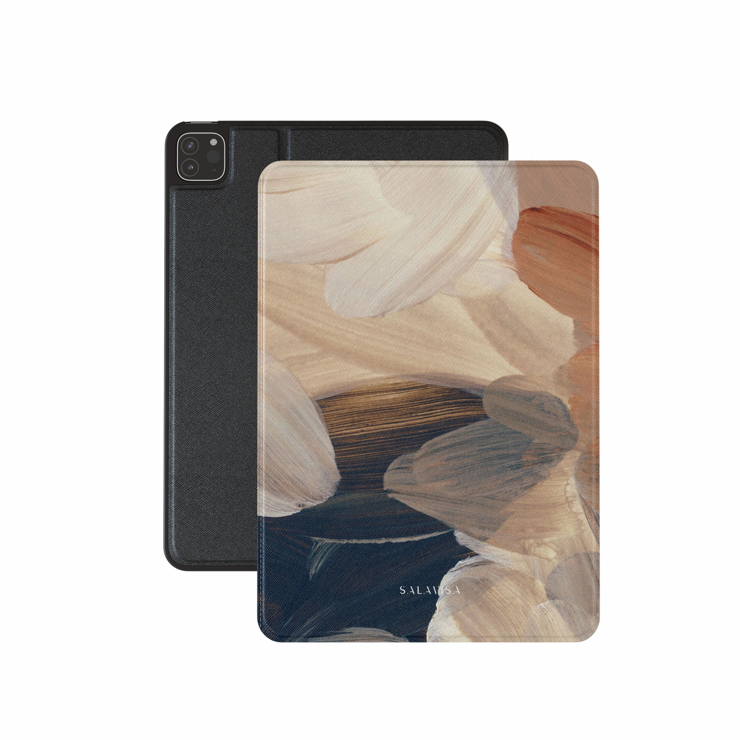 slim tablet sleeve Tablet Sleeve Pro Armor Tranquility Enchant iPad Case