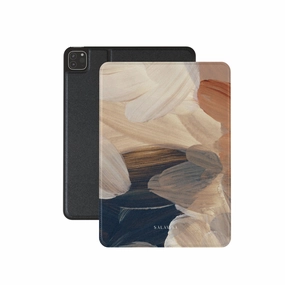 slim tablet sleeve Tablet Sleeve Pro Armor Tranquility Enchant iPad Case