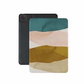 Tablet Sleeve Pro Shield anti dust tablet shell Silk Sands iPad Case