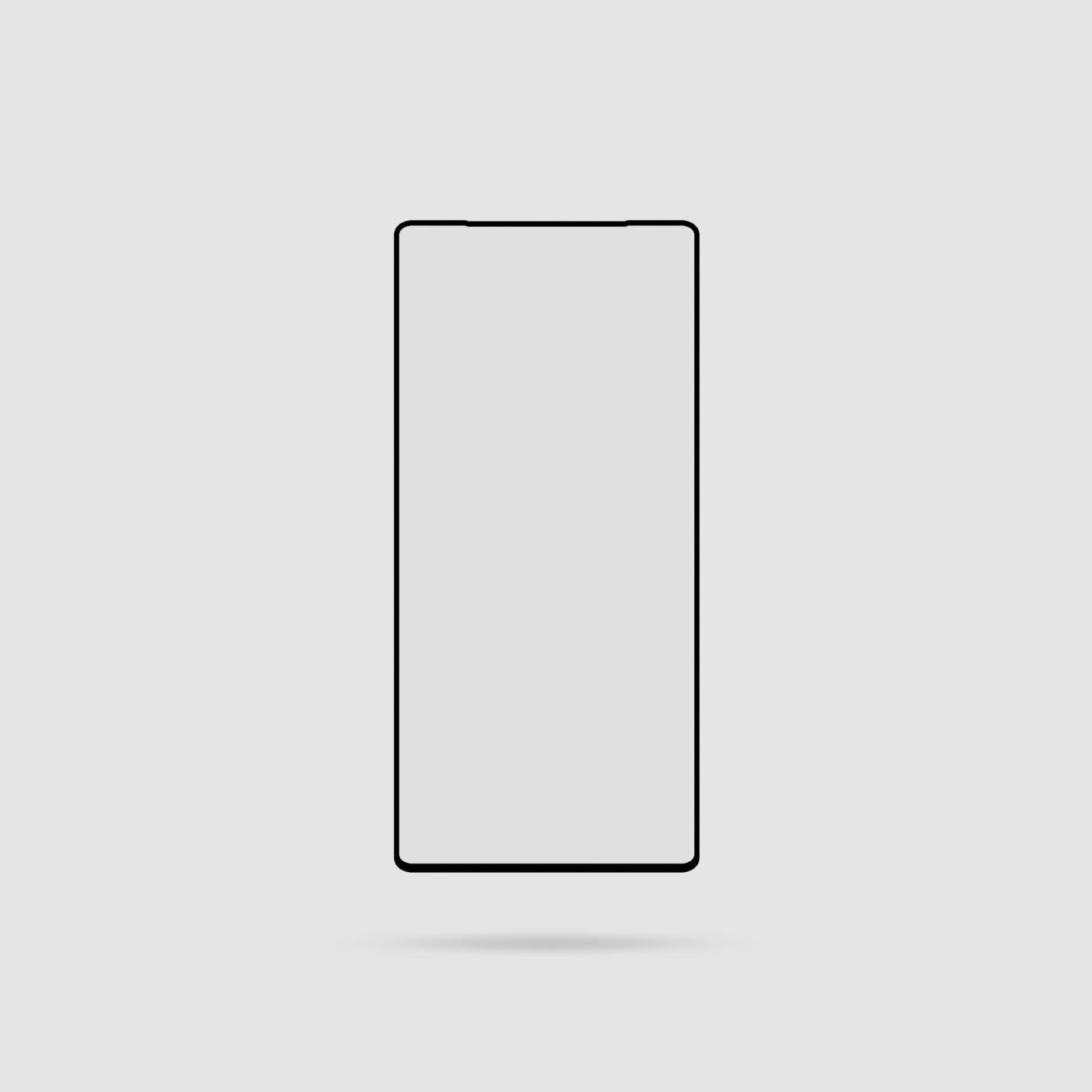 Sleek Surface Pixel 7 Pro Glass Screen Protector