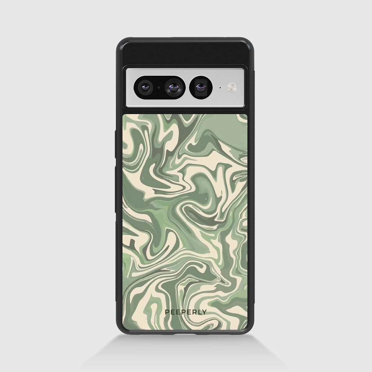 Zen Marble Spectra Sleek Grip