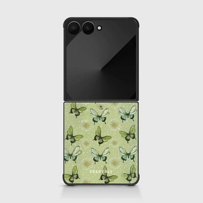 Thistle Frost Spectra Clear Back