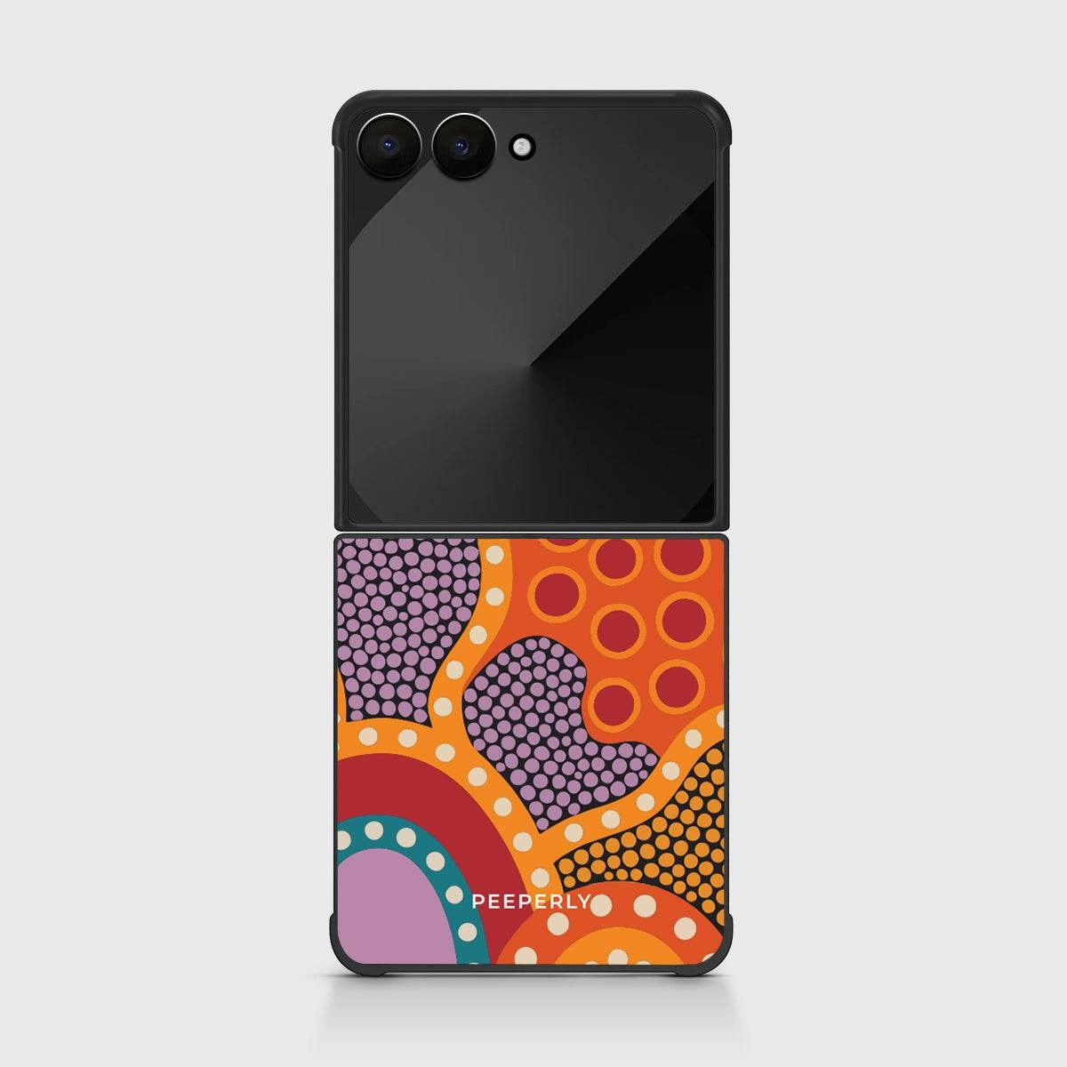 Casual Design Carnival Vibe Spectra