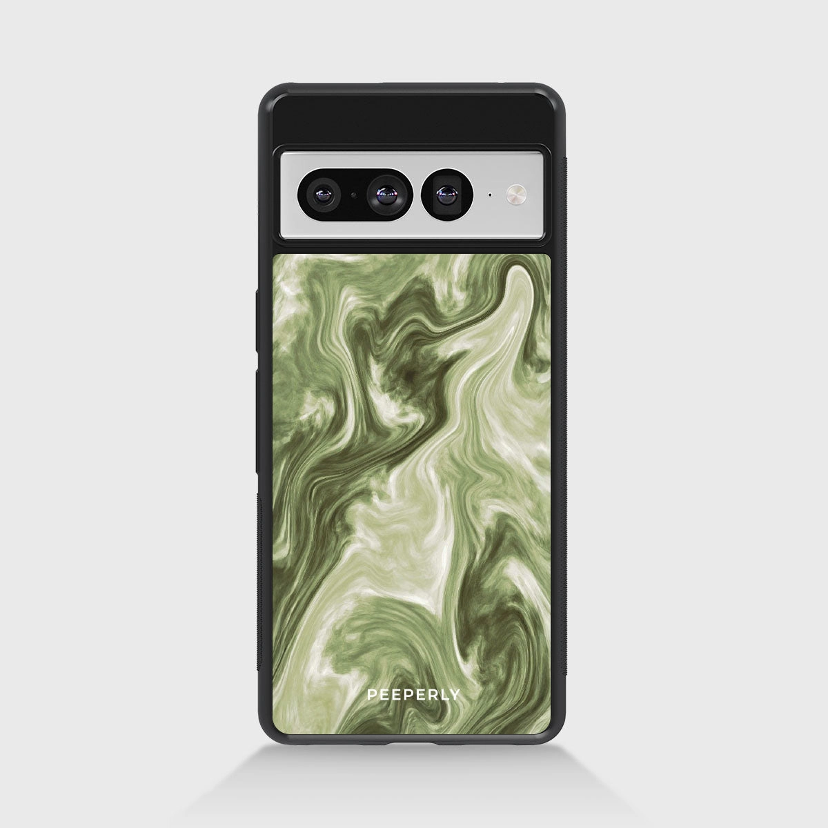 Moss Marble Spectra Refined Protection