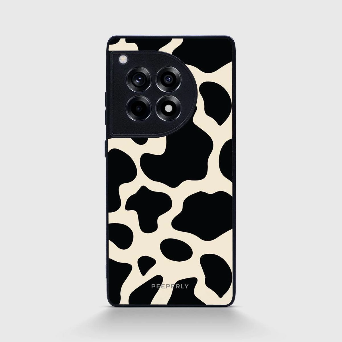 Fashion Statement Stylish Aesthetic Holstein Spectra