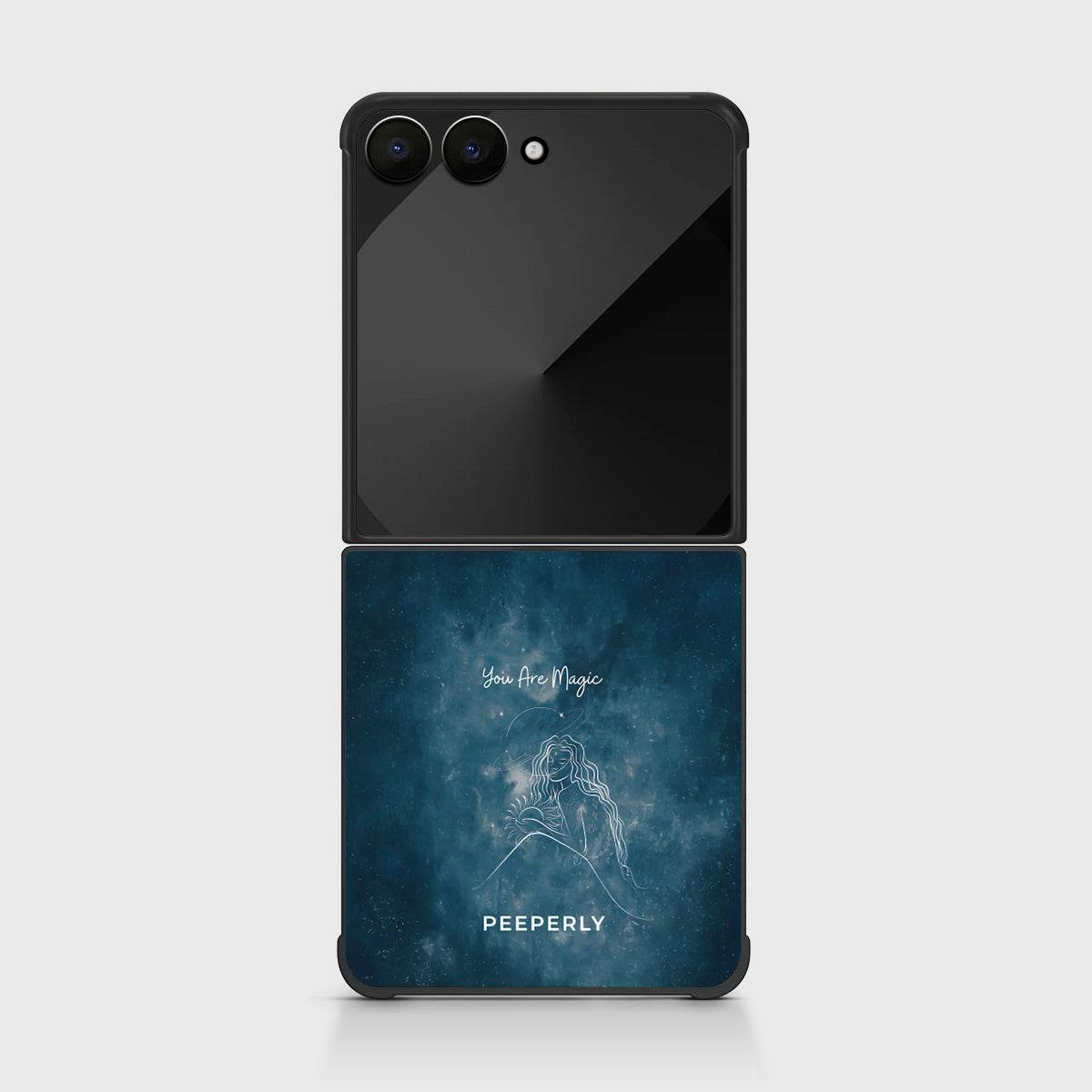 You Are Magic Spectra Fashion Look Compact Look