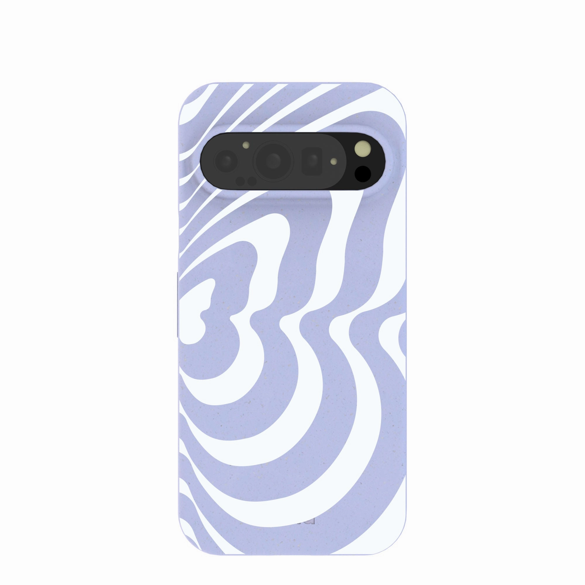 Classic Look Lavender Flutter Right Google Pixel 9/9 Pro Case