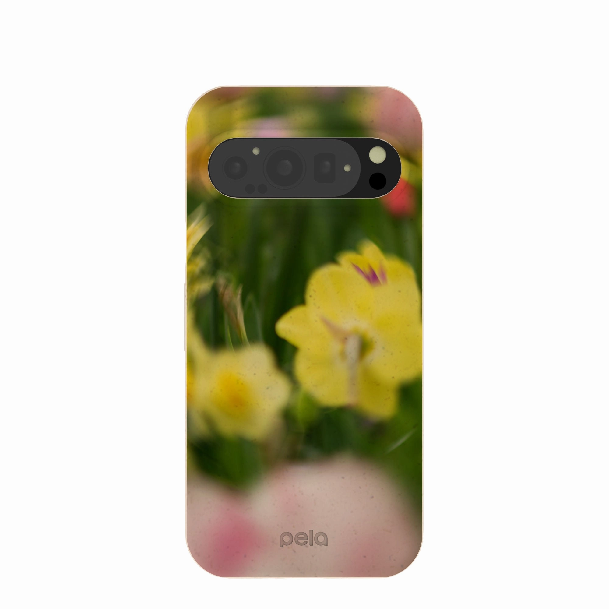 Phone Accessory Seashell Full Bloom Google Pixel 9/9 Pro Case