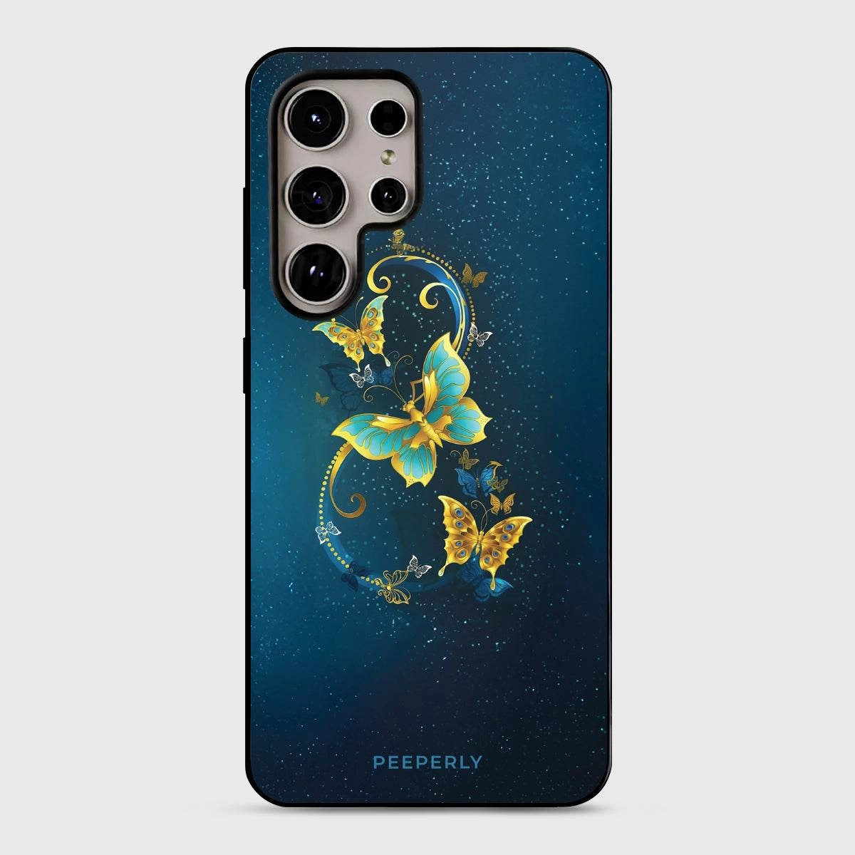 Wings Of Light Spectra Outdoor Use