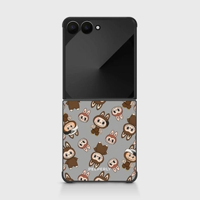 Stylish Look Modern Minimalism Cozy Critters Spectra