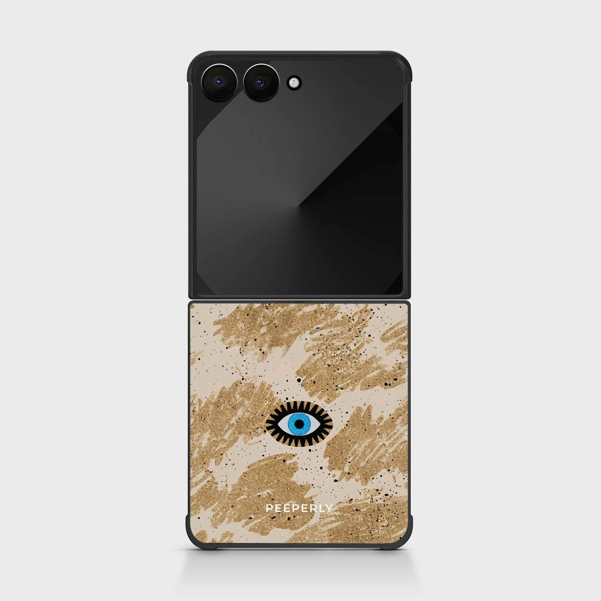 Rugged Protection Matte Texture Layer Spellsight Spectra