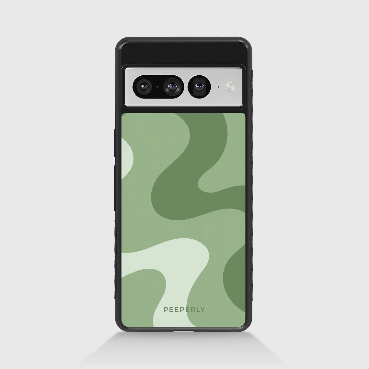 Camouflage Spectra Comfort Fit Edge