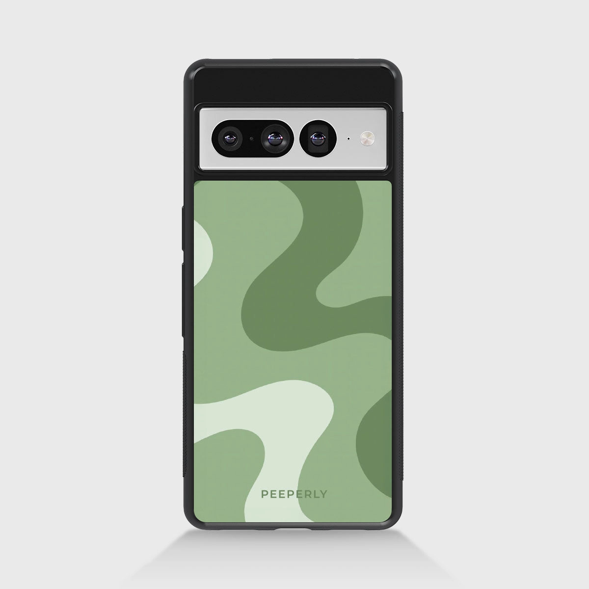 Vivid Finish Smooth Feel Camouflage Spectra