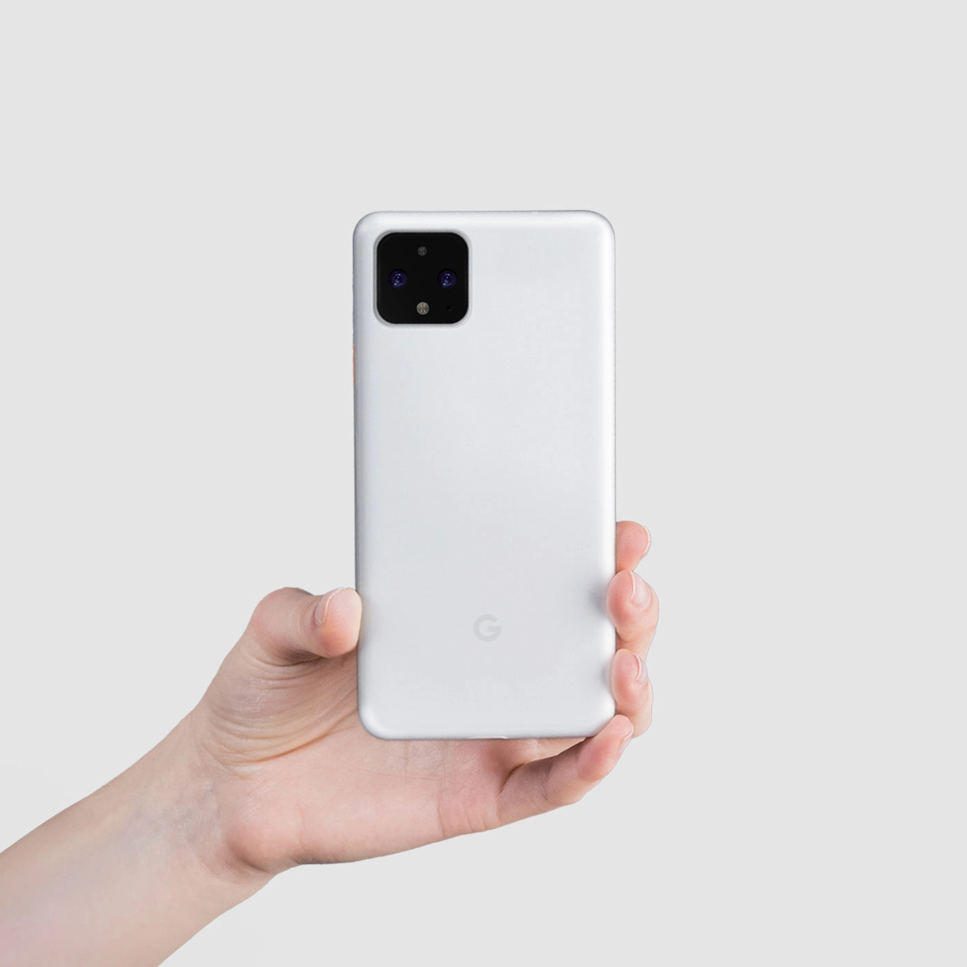 Luxury Look Super Thin Pixel 4 XL Case
