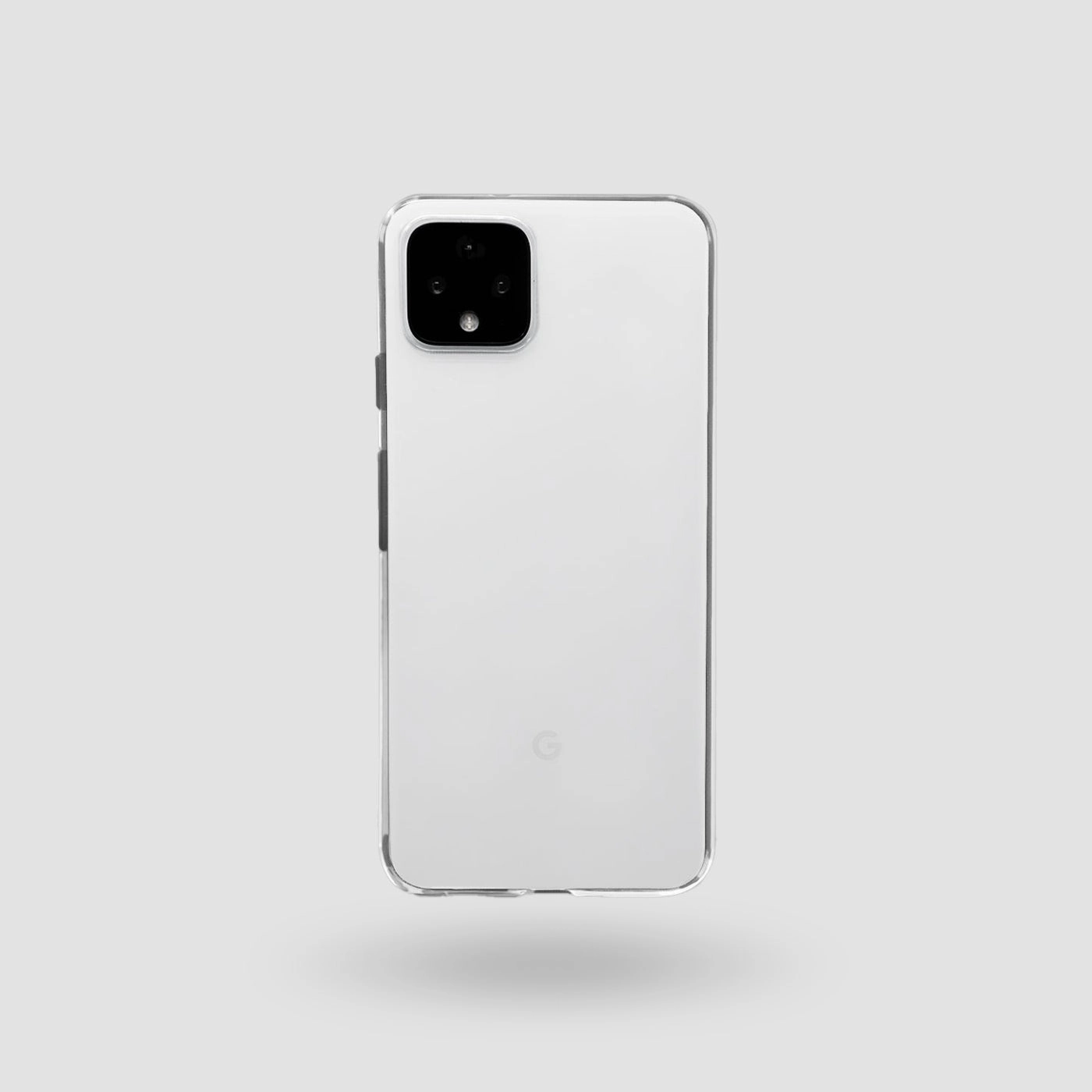 Super Thin Pixel 4 XL Case Creative Style