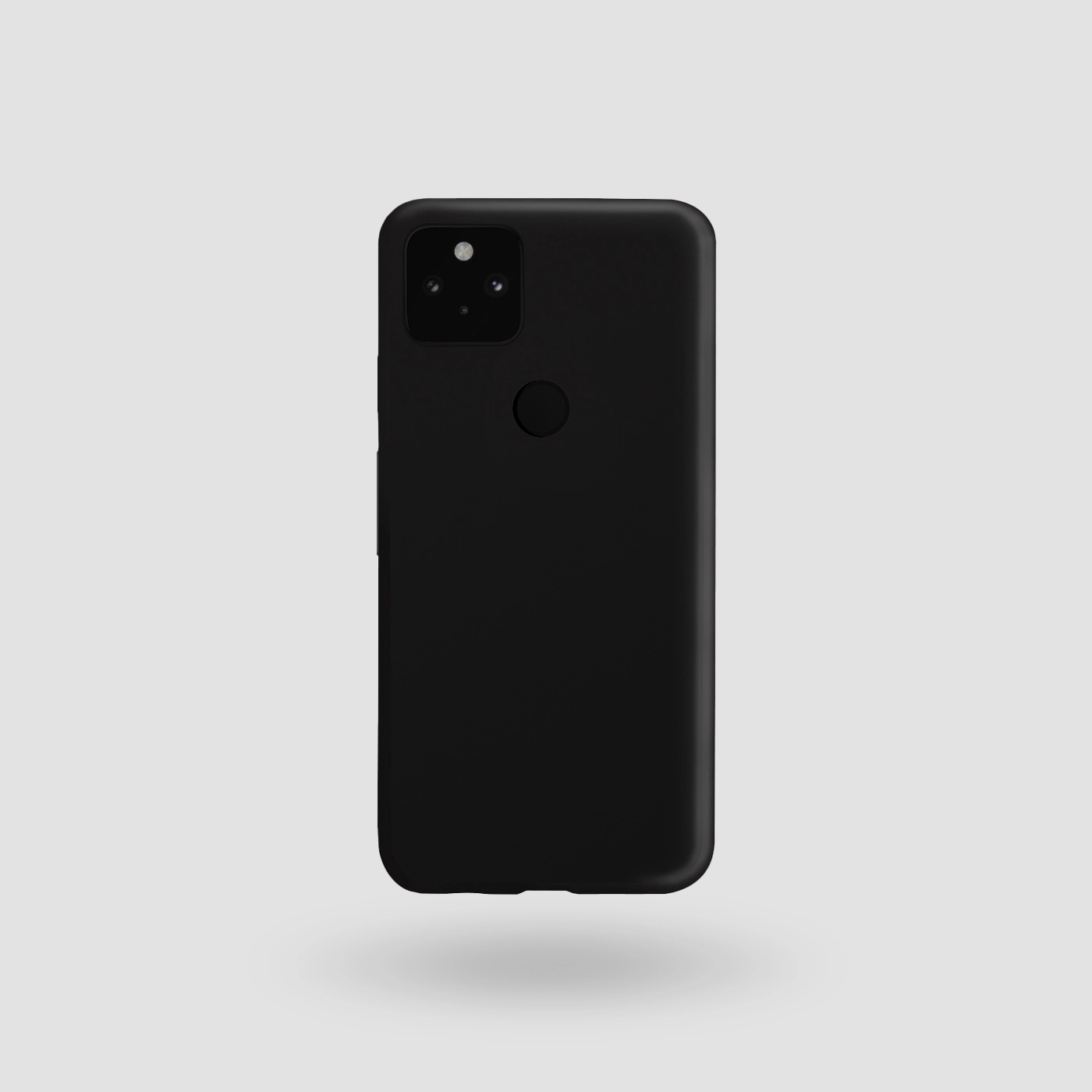Protective Layer Super Thin Pixel 5 Case
