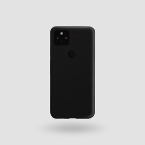 Protective Layer Super Thin Pixel 5 Case
