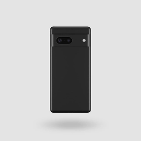 Super Thin Pixel 7 Case Hybrid Material Build