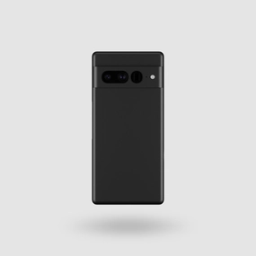Durable Shape Super Thin Pixel 7 Pro Case