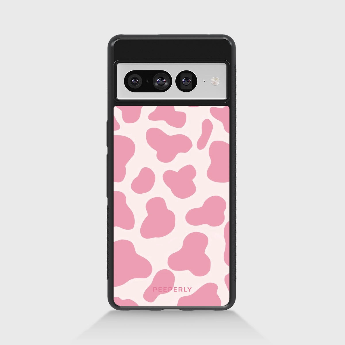 Swirlie Spectra Polished Texture Design