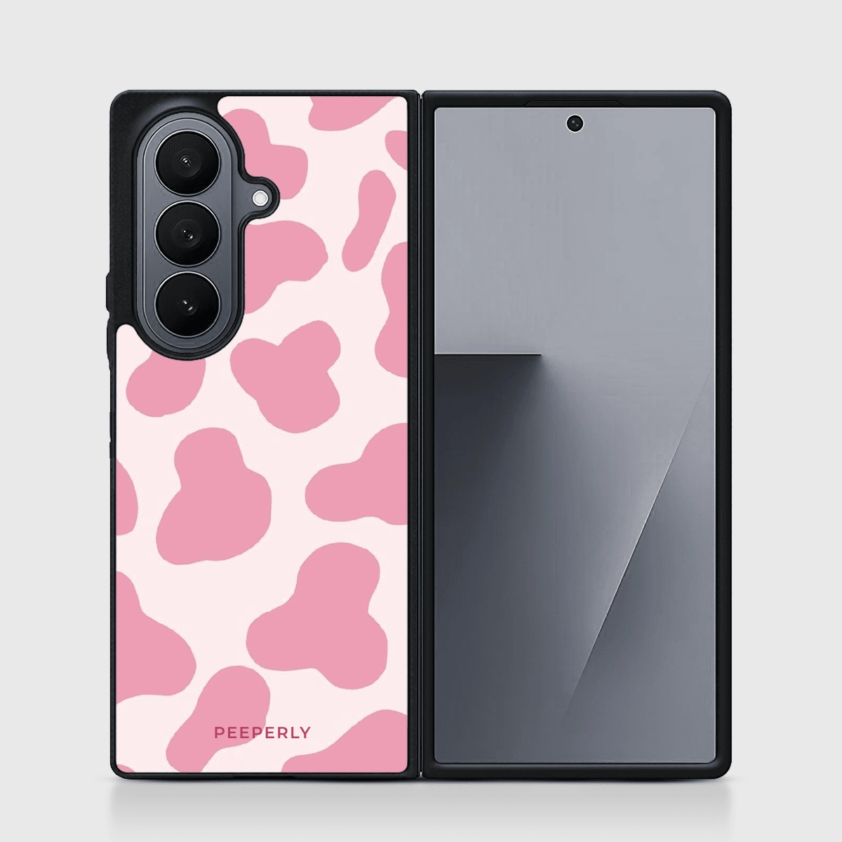 Shockproof Edge Premium Quality Swirlie Spectra