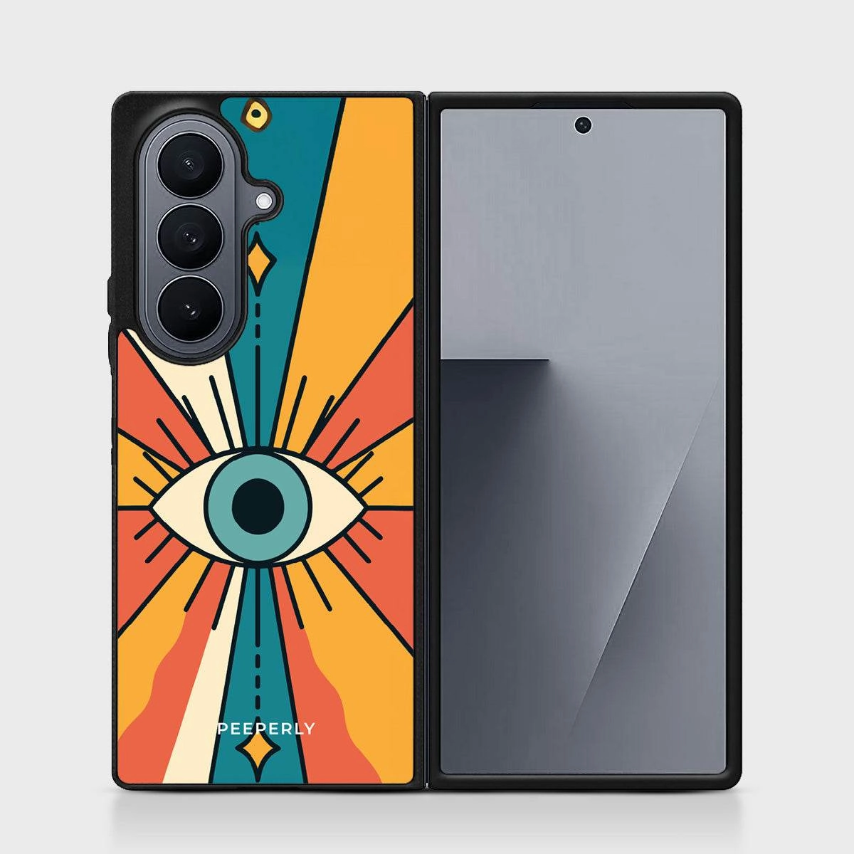 Third Sight Spectra Comfort Shield