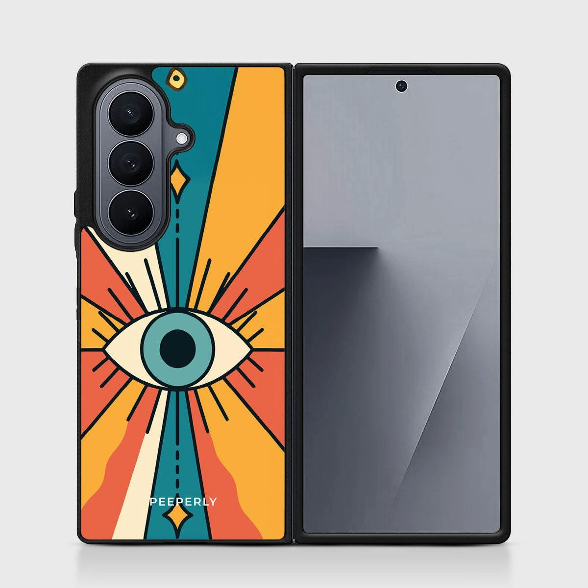 Elegant Craft Premium Build Third Sight Spectra