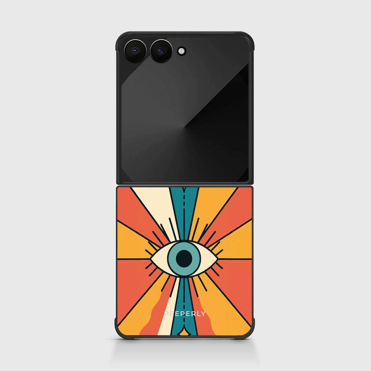 Third Sight Spectra Flexible Layer Design