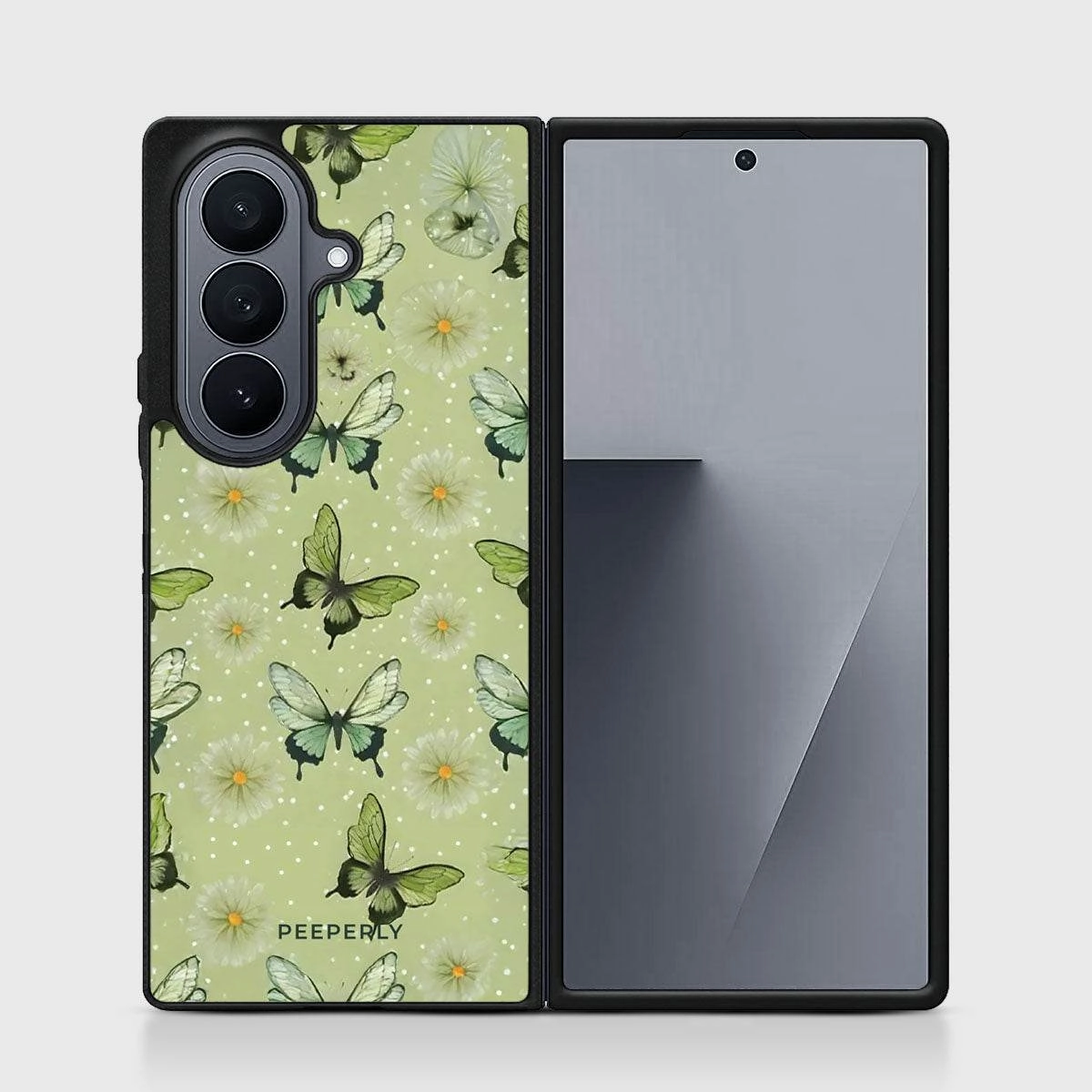 Durable touch Gloss Finish Thistle Frost Spectra