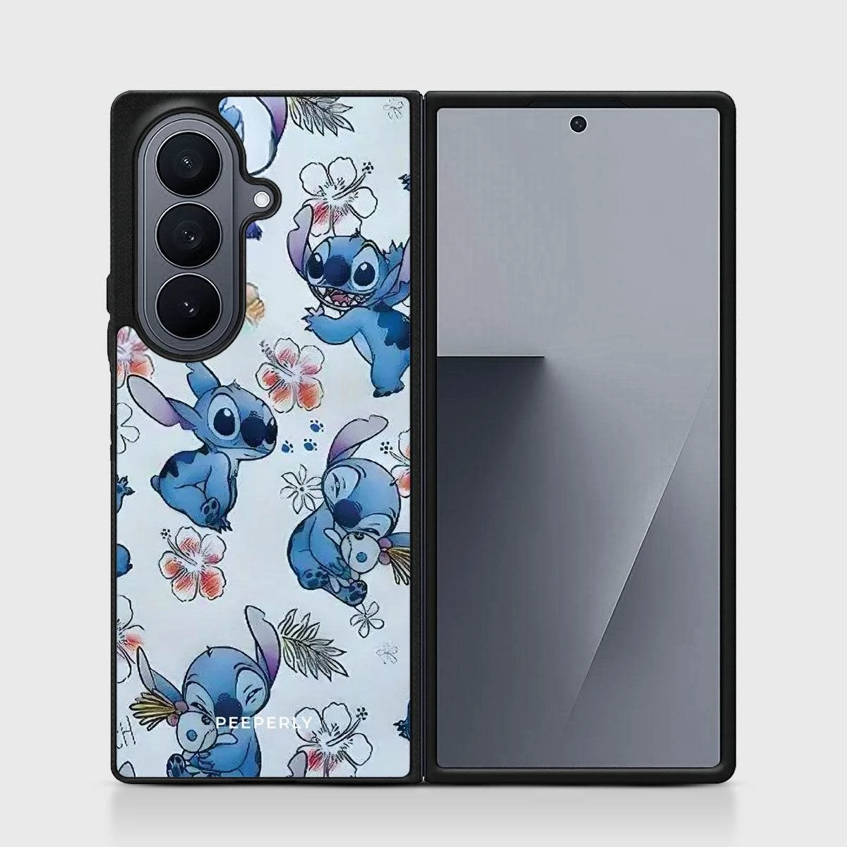 Perfect Fit Tiny And Mighty Spectra