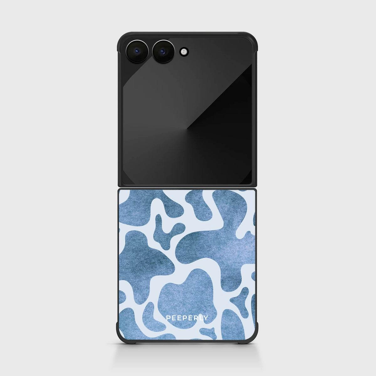 Flexible Shell Rugged Build Sobremesa Spectra