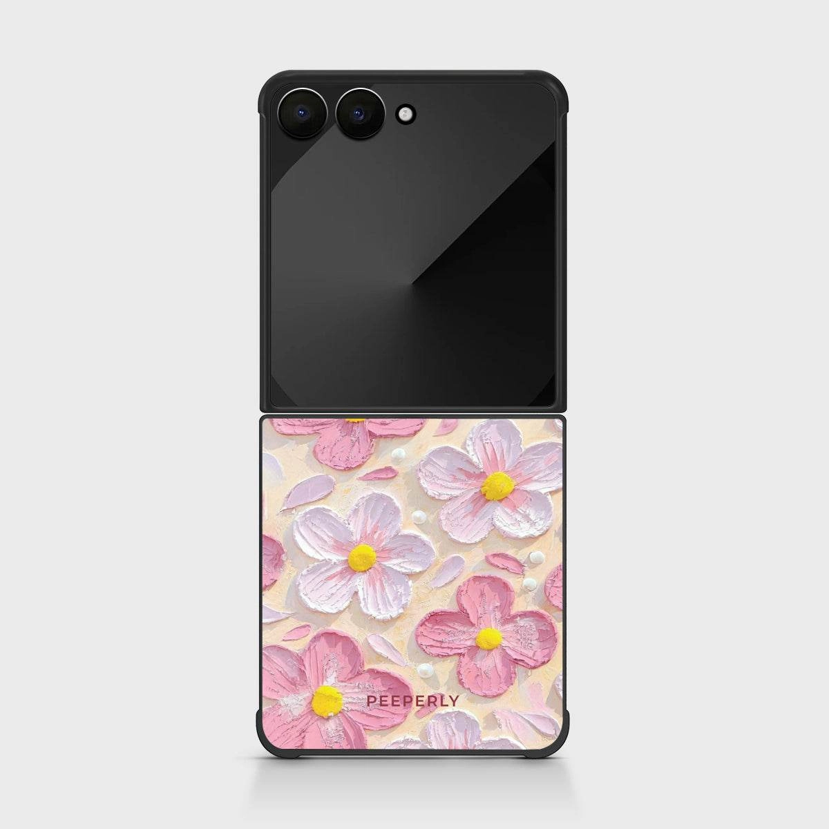 Shock Absorption Layer Victorian Lace Spectra