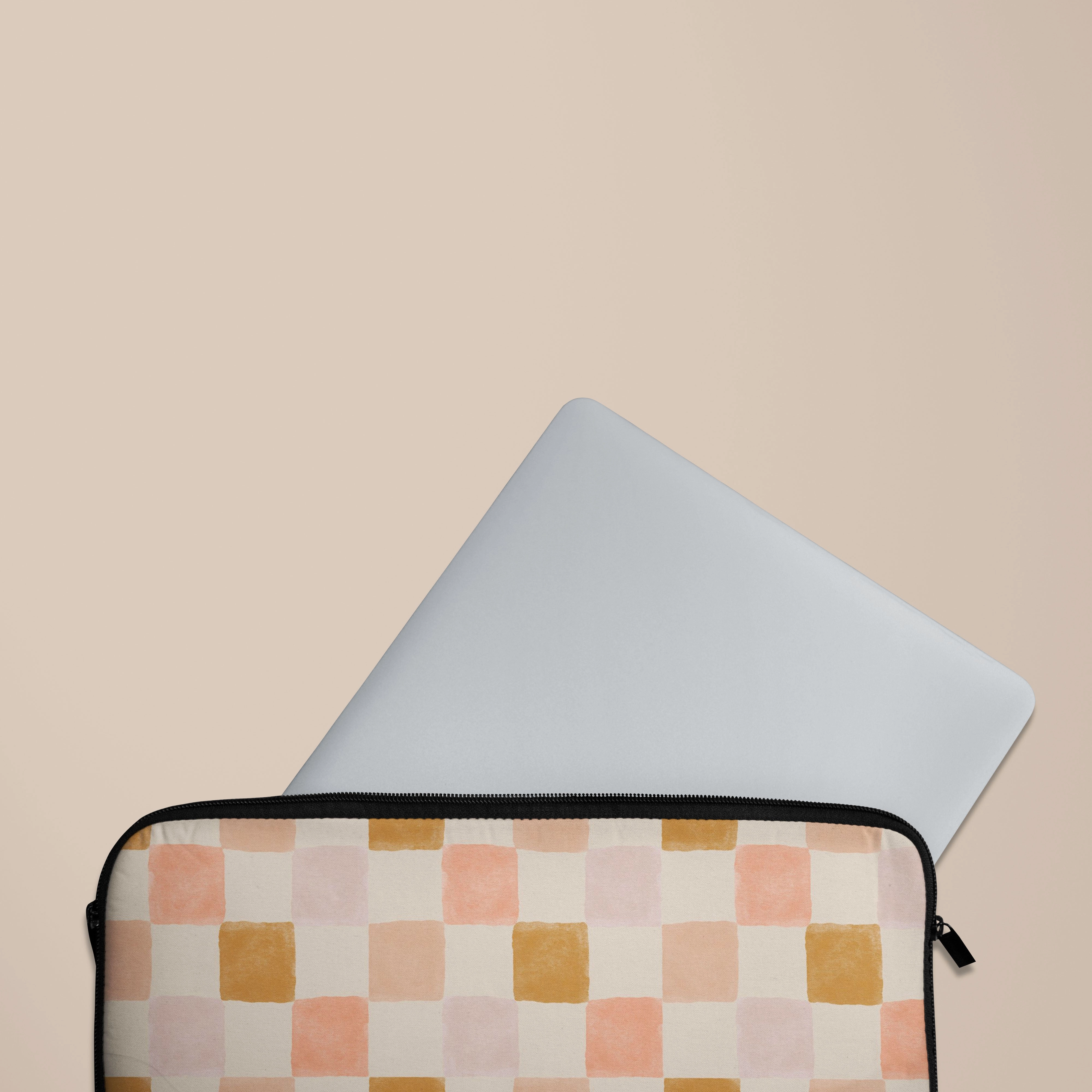 clean design Light Design Summer Bliss Laptop Sleeve