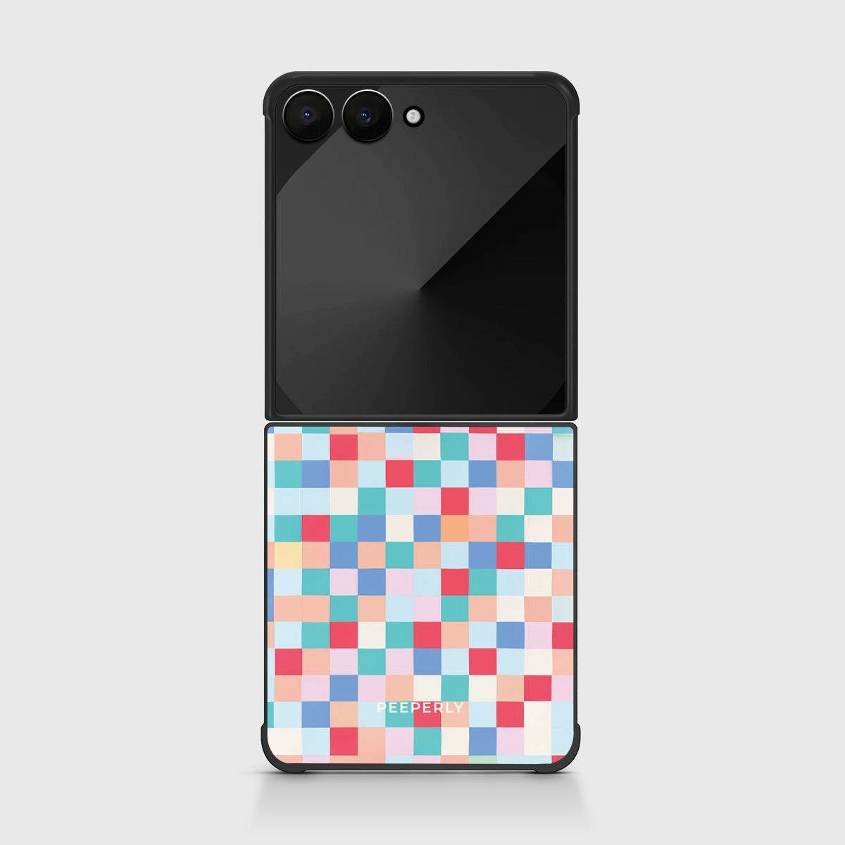 Tutti Frutti Spectra Premium Shield Protective Pattern Texture