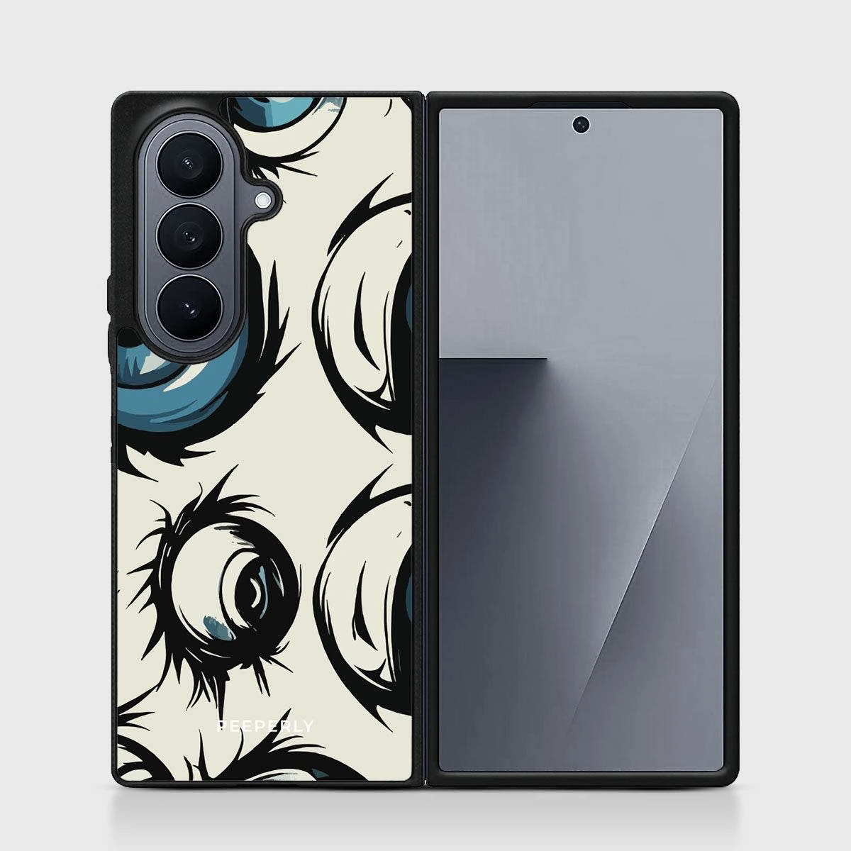 Eyeconic Spectra Grip Control Urban Design