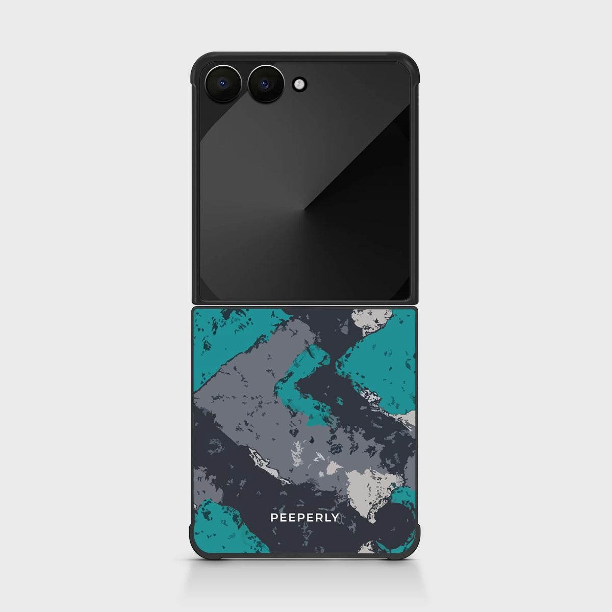 Hard Edge Rugged Edge Texture Ink Stone Spectra