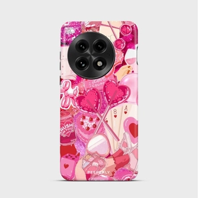 Valentine Love Flexible Build Form