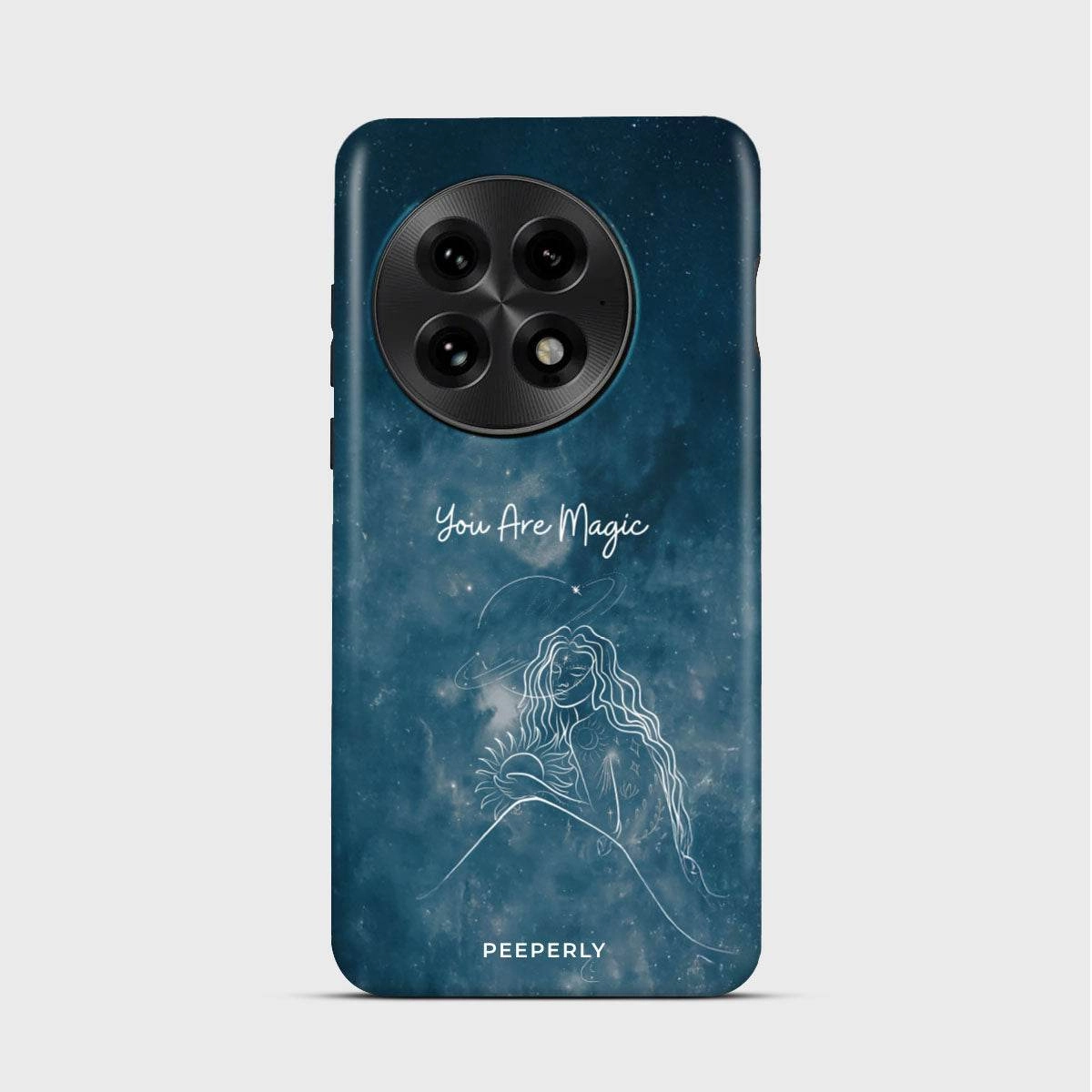 You Are Magic Printed Artwork