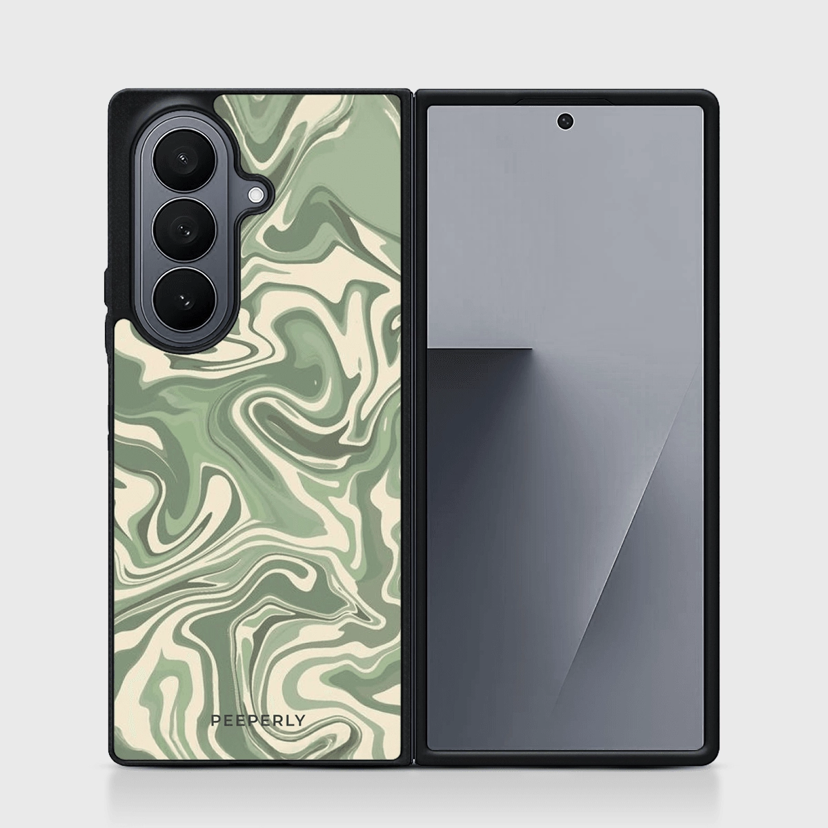 Soft Layer Texture Zen Marble Spectra