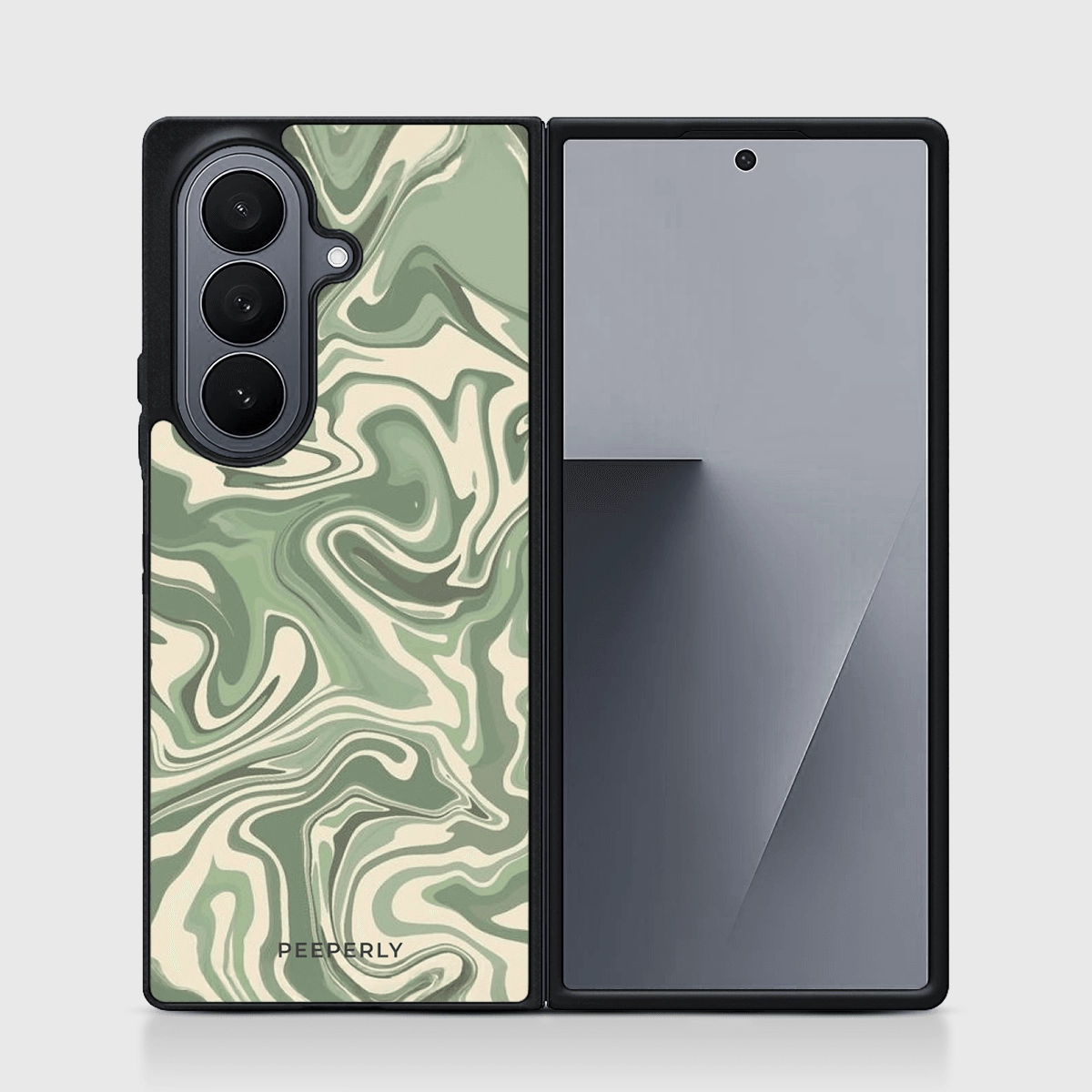 Zen Marble Spectra Flexible Detail